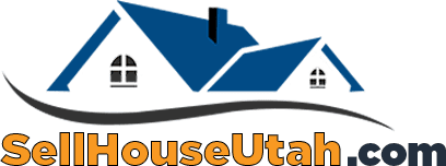 Sell House Utah .com logo