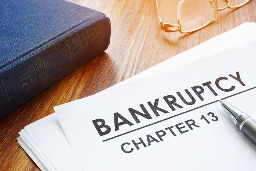 Can I sell my house during Chp 13 Bankruptcy? 2